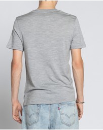 Mcintyre - All Day Merino Tee