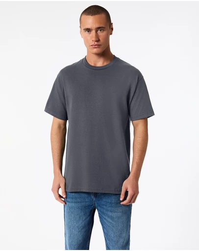 American Apparel - Heavyweight Cotton Unisex T-Shirt