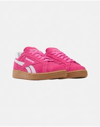 Reebok - Club C Grounds UK - Women's