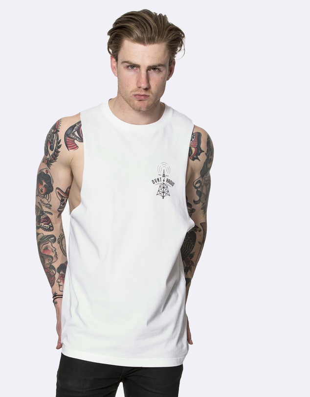 DVNT - Tower Tank