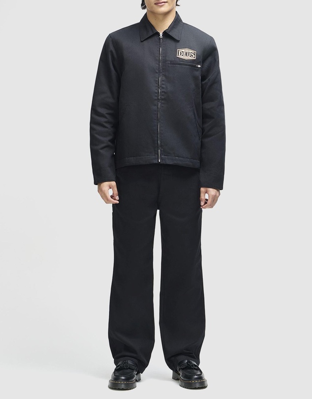 Deus Ex Machina - Earls Work Jacket