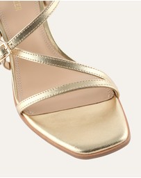 Jo Mercer - Nala Mid Heel Sandals