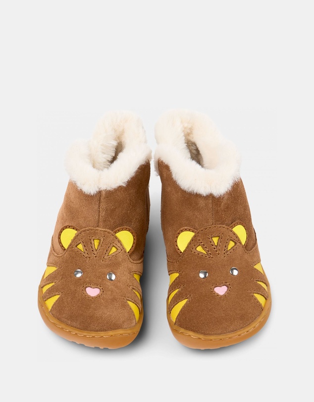 Camper - Ankle boots Peu Cami