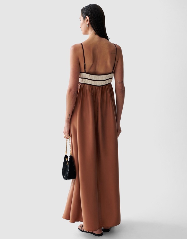Sancia  - The Jules Dress