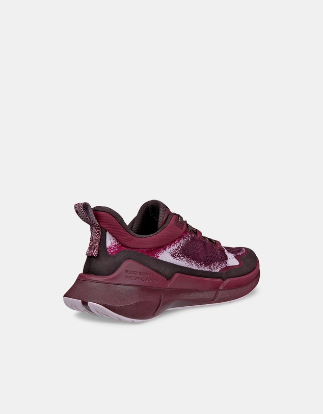 ECCO - ECCO Biom 2.2