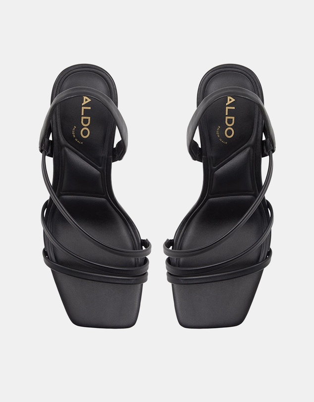 ALDO - Atlanticus Strappy Sandal Heels