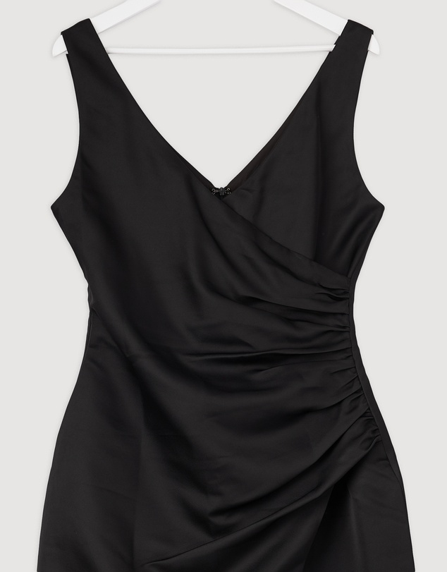 Revibe - Repaired CHANCERY Faith Dress - AU 12