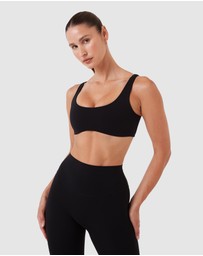 REC GEN - FITform Curve Bra