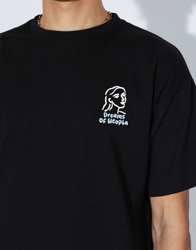 Dr Denim - Trooper Tee