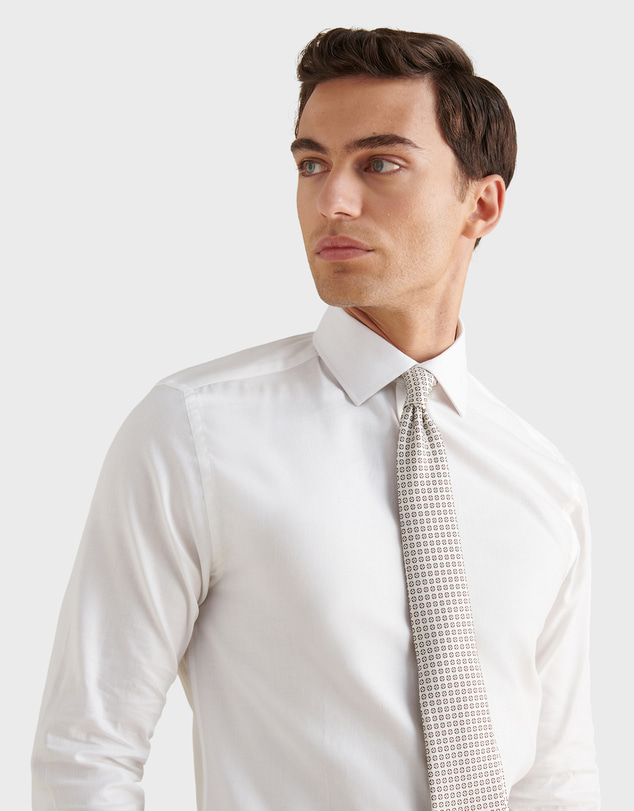 Peckham Rye  - Peckham Rye Fine Twill Shirt