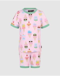 Rock Your Kid - Frida Sleep Set - Kids