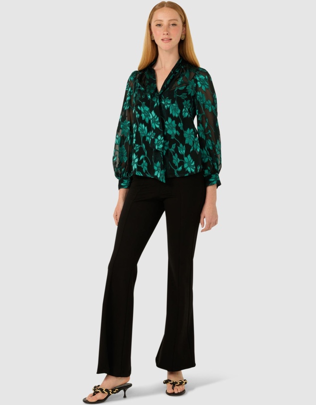 SACHA DRAKE - Helena Blouse