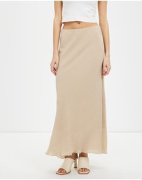 Grace Willow - Kera Maxi Skirt