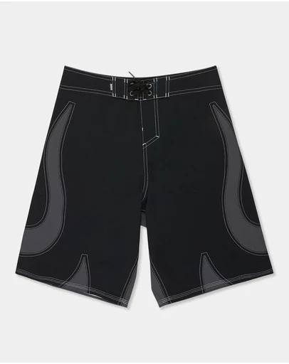 Quiksilver - Boys 8 to 16 Mercury Trident 19