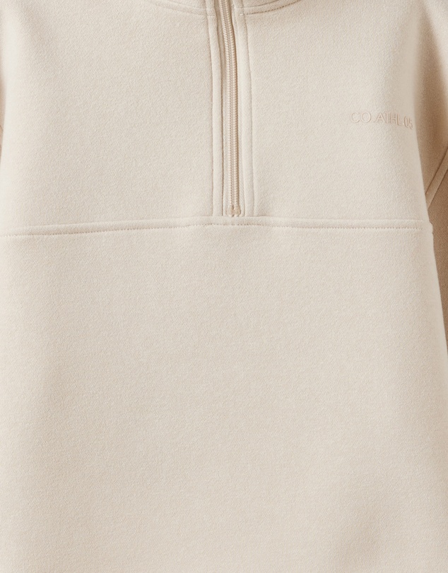 Cotton On Kids - Sammy Qtr Zip