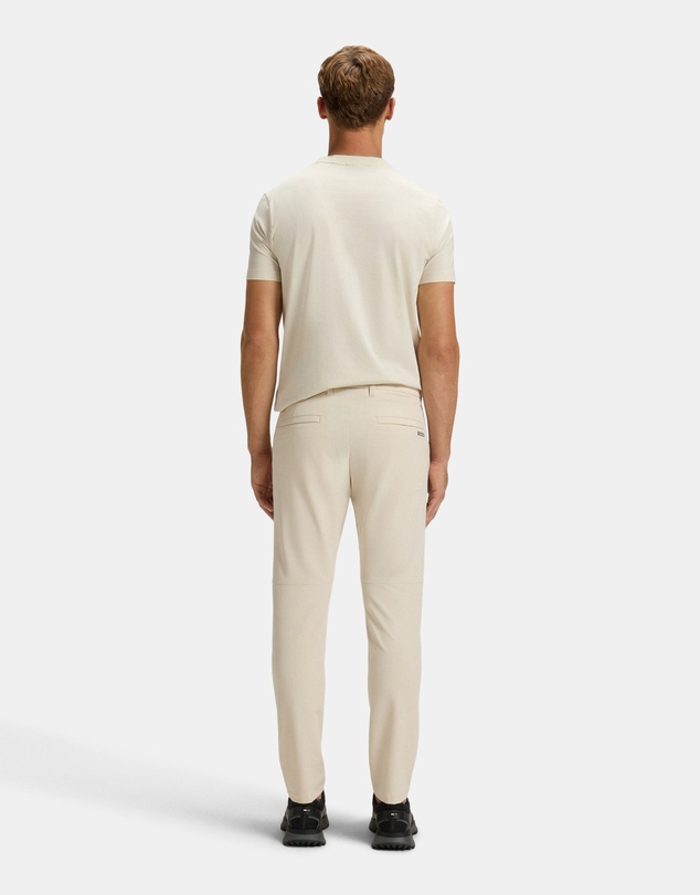 BOSS - T Commuter Slim Trousers