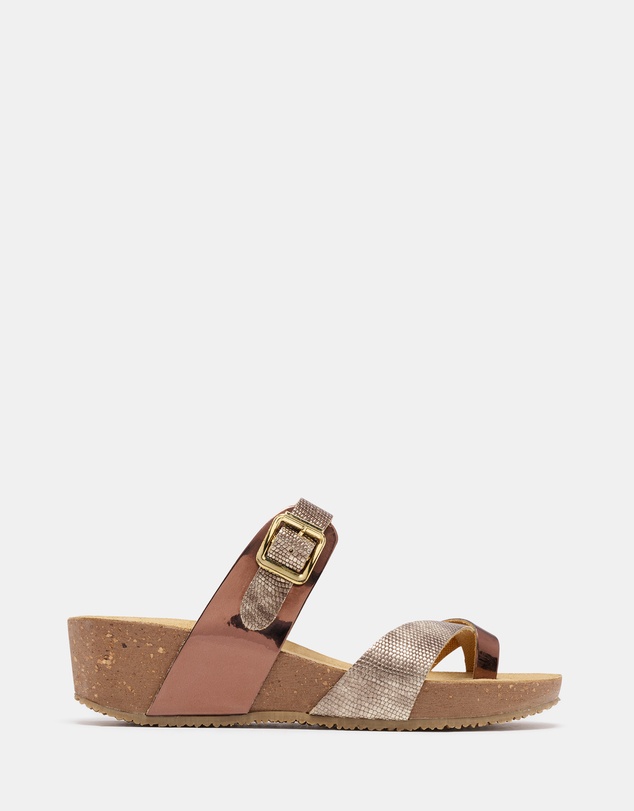 BioNatura - Palle Leather Sandals