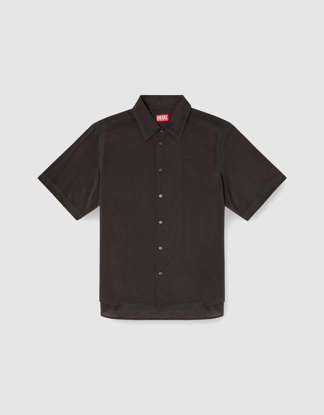 Diesel - S-Simply-SS-LHBA Shirt
