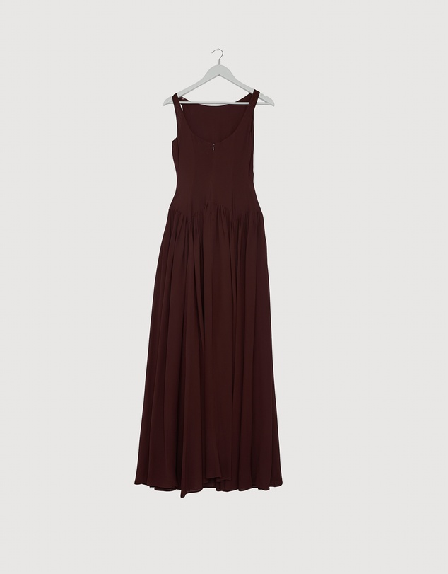 Revibe - Repaired Reformation Camella Dress - AU 4