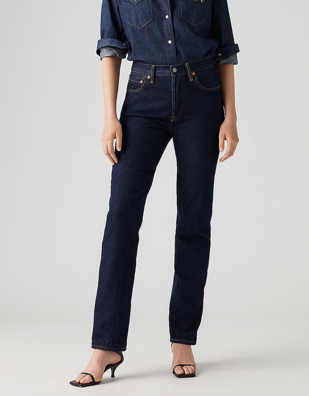 Levi's - 501 Jeans