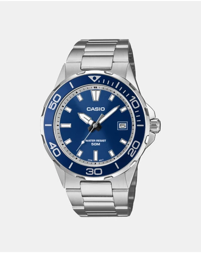 Casio - MTD145D-2A