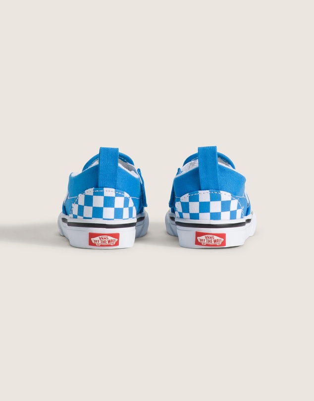 Vans - Slip-On V - Babies-Kids