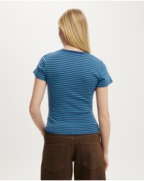 Cotton On - The Tiny Graphic Tee