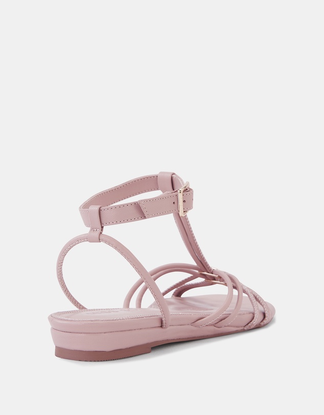 Miss Sofie - Layne Sandals