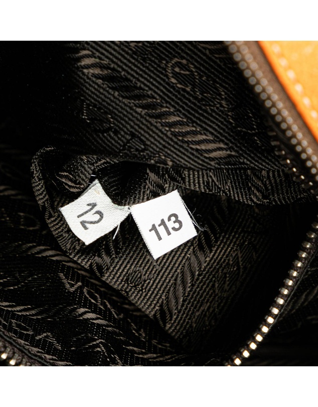 Pre-Loved by Azura Reborn - Pre-Loved Mini Cinghiale Satchel