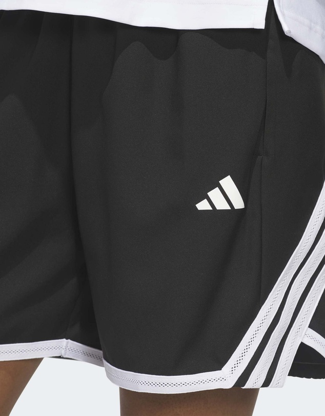 adidas Performance - Adidas Crazy Lite Short Womens
