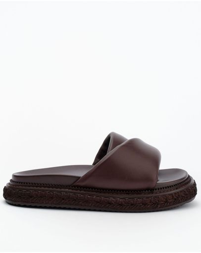 Choc Leather