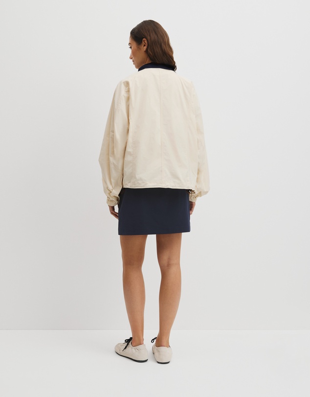 Country Road - Parachute Spray Jacket
