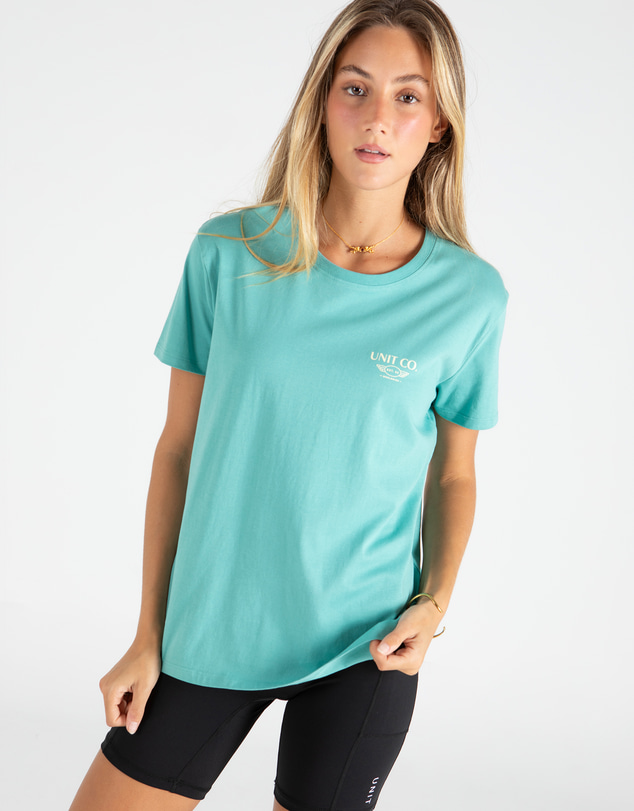 UNIT - Lounge Tee