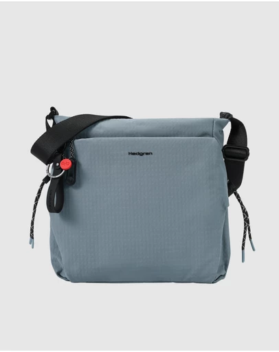 Hedgren - Makoto Square Crossbody