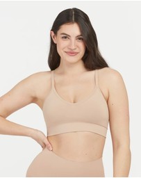 Spanx - Everyday Shaping-Ecocare Longline Bralette