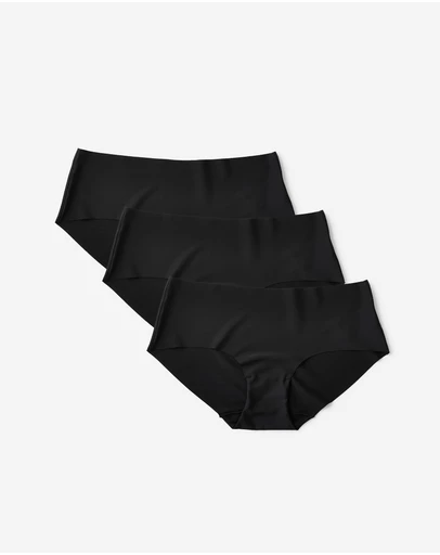 Cotton On Body - The Invisible Boyleg Brief 3 Pack