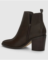 SPURR - Duncan - ONLINE EXCLUSIVE
