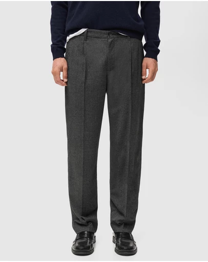 M.N.G - Piedra Pants