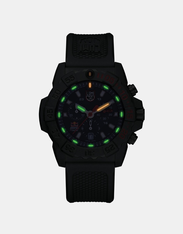 Luminox - Red Bull Racing Navy SEAL Watch