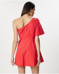 Tussah - Merlyn Mini Dress