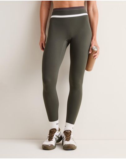 Dark Olive