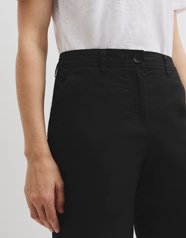 Country Road - Australian Cotton Twill Walk Short