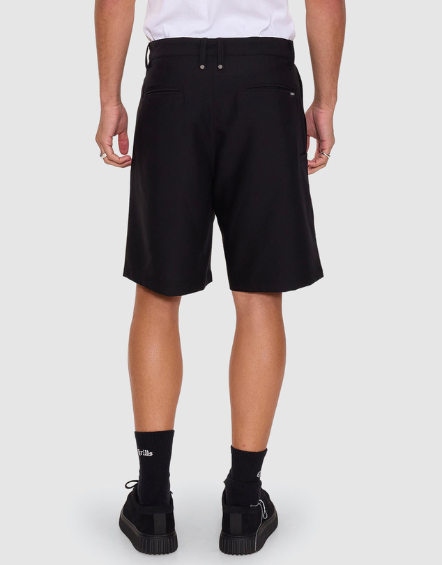 Thrills - Jacob Relaxed Big Slacker Cropped Shorts