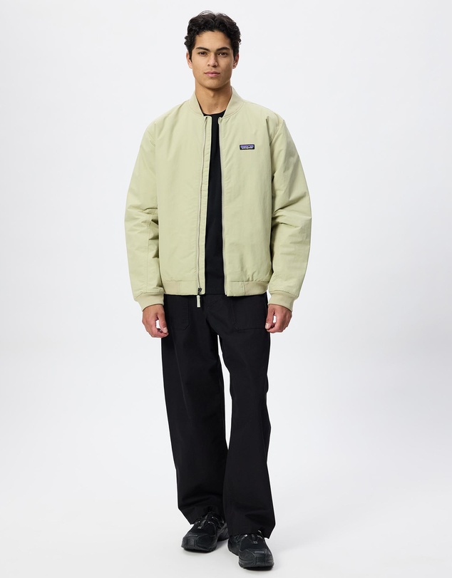Patagonia - Isthmus Deck Jacket