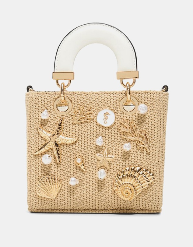ALDO - Seashellminix Tote Bag