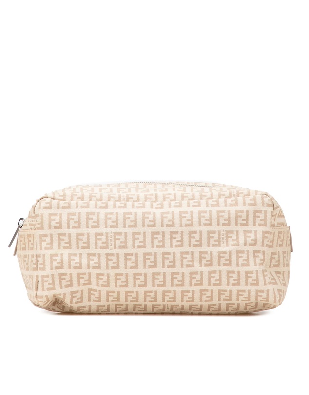Pre-Loved by Azura Reborn - Pre-Loved Zucchino Canvas Pouch