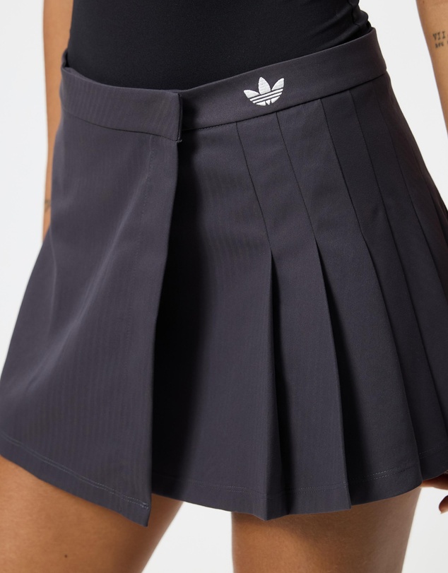 adidas Originals - Pleated Skirt