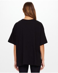 The Upside - Laura Tee