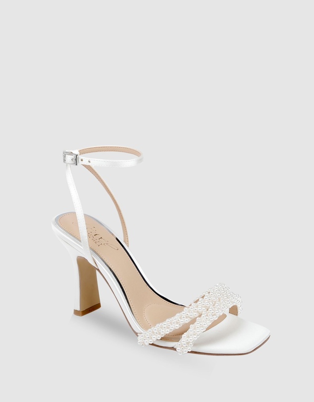 Badgley Mischka - Noah