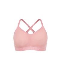 City Chic - Signature Mesh Wireless Bra